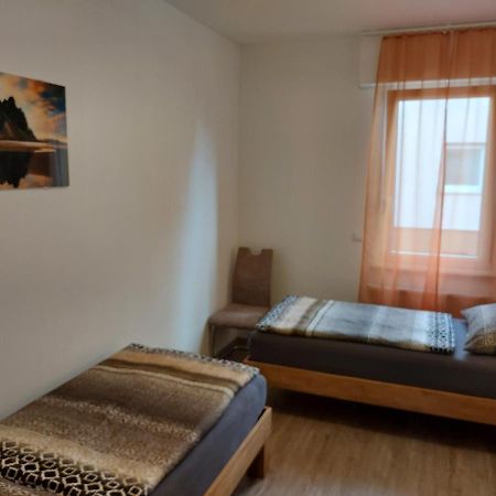 Ferienwohnung Popp Erzhausen Exterior photo