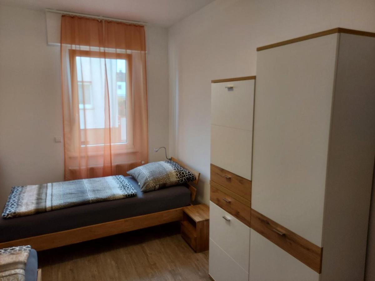 Ferienwohnung Popp Erzhausen Exterior photo